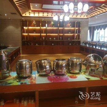 泾源八方隆饭店酒店提供图片