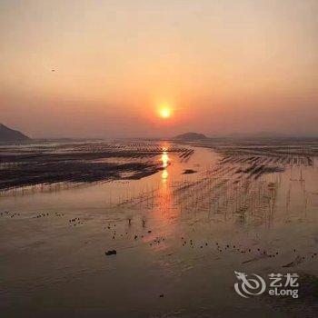 霞浦沧海一粟客栈酒店提供图片