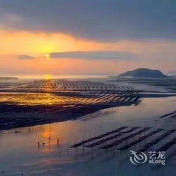 霞浦沧海一粟客栈酒店提供图片