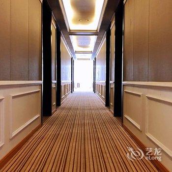 稻城万豪大酒店酒店提供图片