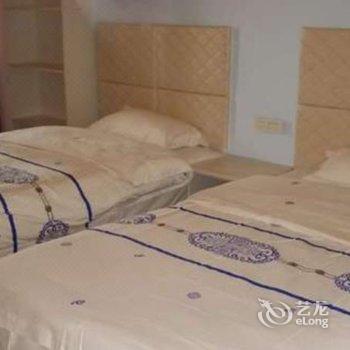 襄阳襄州铂诺公寓酒店提供图片