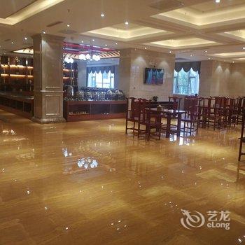 泾源八方隆饭店酒店提供图片