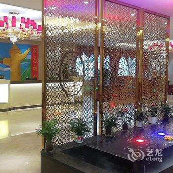 泾源八方隆饭店酒店提供图片