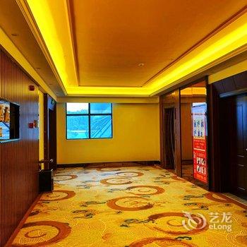 防城港海中蓝大酒店酒店提供图片