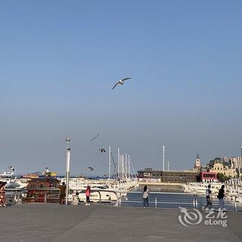 大连昊泰假日酒店酒店提供图片