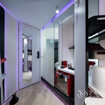 昆明popod普普豆酒店酒店提供图片