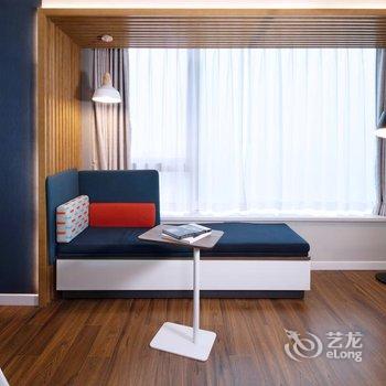 舟山定海智选假日酒店酒店提供图片