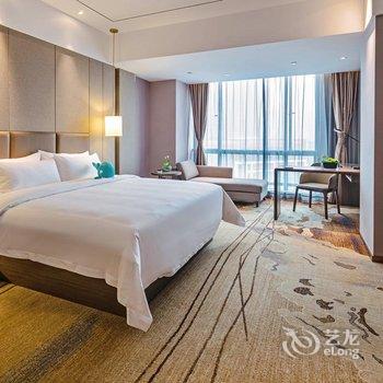 瑞安辰茂阳光江南酒店酒店提供图片