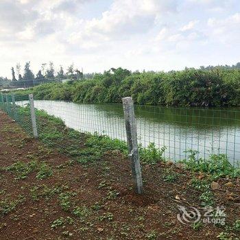 湛江富上泉民宿酒店提供图片