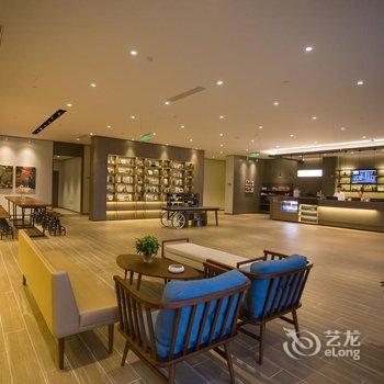 汉庭酒店(武陟迎宾大道店)酒店提供图片