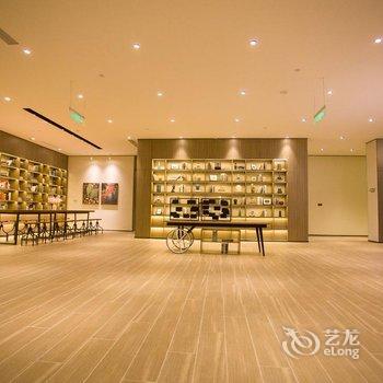 汉庭酒店(武陟迎宾大道店)酒店提供图片