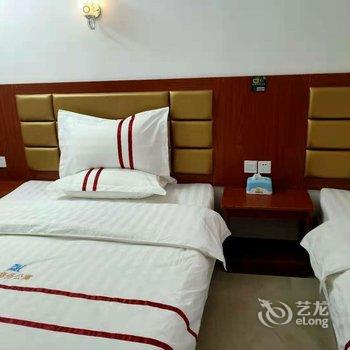 汕头中豪商务公寓酒店提供图片