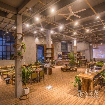 桂林厂舍酒店酒店提供图片