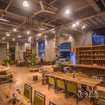 桂林厂舍酒店酒店提供图片