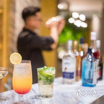 宽融套房酒店(成都太古里店)酒店提供图片