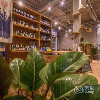 桂林厂舍酒店酒店提供图片