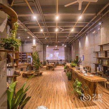 桂林厂舍酒店酒店提供图片