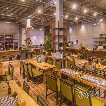 桂林厂舍酒店酒店提供图片