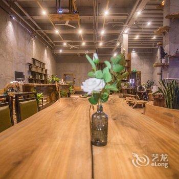 桂林厂舍酒店酒店提供图片