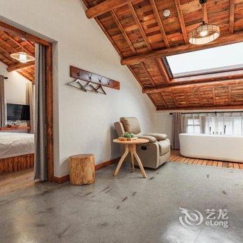 安吉喜山民宿酒店提供图片