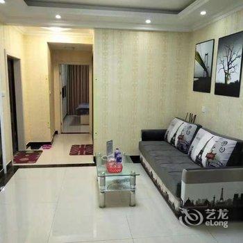 朝阳安逸窝公寓酒店提供图片