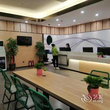 尚客优品酒店(兰州西关十字店)酒店提供图片