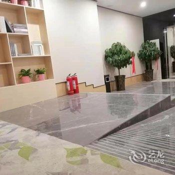 尚客优品酒店(兰州西关十字店)酒店提供图片