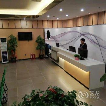 尚客优品酒店(兰州西关十字店)酒店提供图片