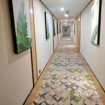 尚客优品酒店(兰州西关十字店)酒店提供图片