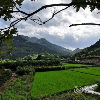 沐格山居(绍兴覆卮山店)酒店提供图片