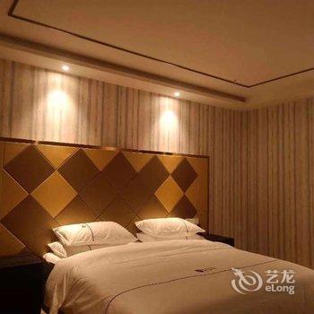 伊宁县依里巴巴大酒店酒店提供图片