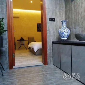 潮州邹府闲居酒店提供图片