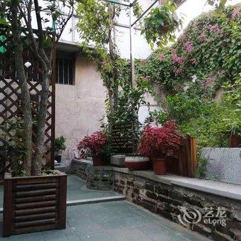 潮州邹府闲居酒店提供图片