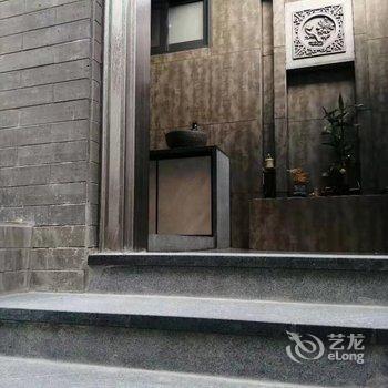 潮州邹府闲居酒店提供图片