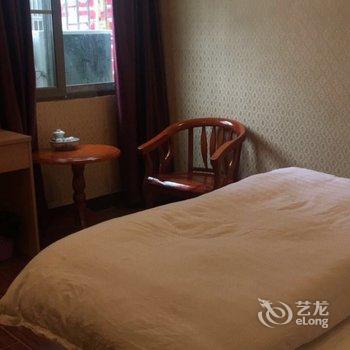揭阳莱庭公寓酒店提供图片