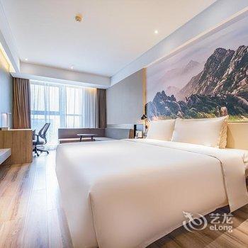 济宁高新区亚朵酒店酒店提供图片