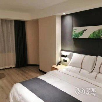 尚客优品酒店(兰州西关十字店)酒店提供图片