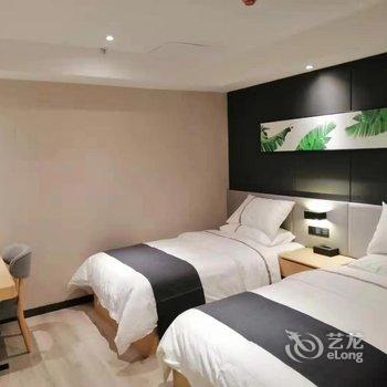 尚客优品酒店(兰州西关十字店)酒店提供图片