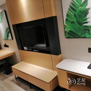 尚客优品酒店(兰州西关十字店)酒店提供图片