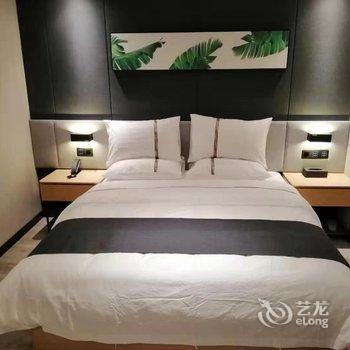 尚客优品酒店(兰州西关十字店)酒店提供图片