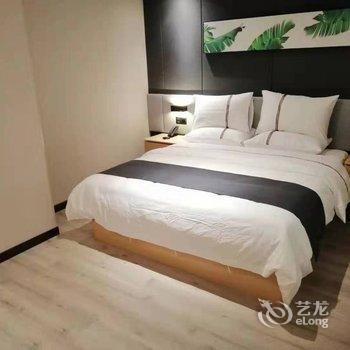 尚客优品酒店(兰州西关十字店)酒店提供图片