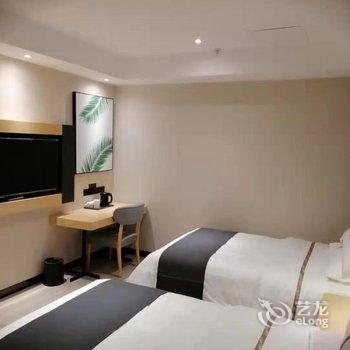 尚客优品酒店(兰州西关十字店)酒店提供图片