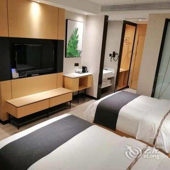 尚客优品酒店(兰州西关十字店)酒店提供图片