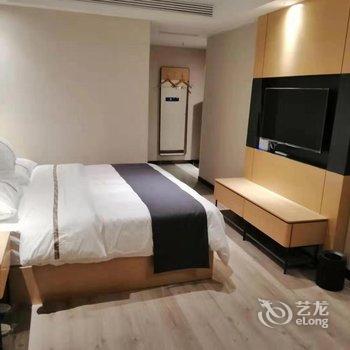 尚客优品酒店(兰州西关十字店)酒店提供图片