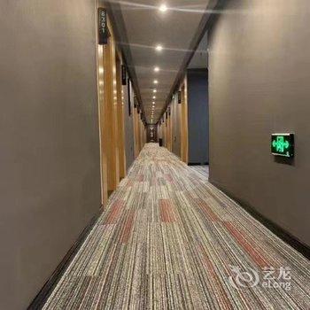 尚客优酒店(菏泽济南路店)酒店提供图片