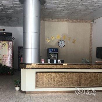 潮州高铁利名公寓酒店提供图片