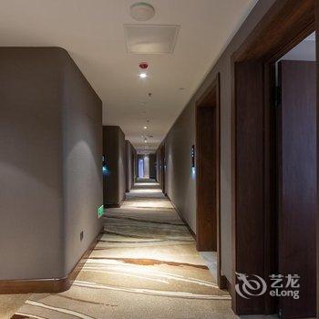 雅格兰IP酒店(沈阳青年大街店)酒店提供图片