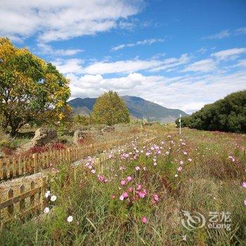 林芝嘎玛康桑度假营地酒店提供图片