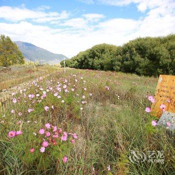 林芝嘎玛康桑度假营地酒店提供图片