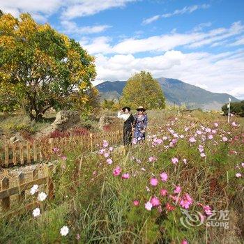 林芝嘎玛康桑度假营地酒店提供图片